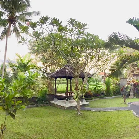 Ubud Dewi House