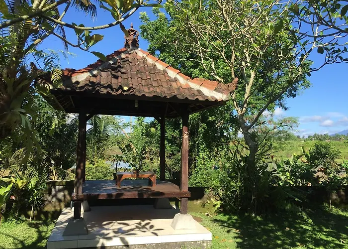 Dewi House Ubud