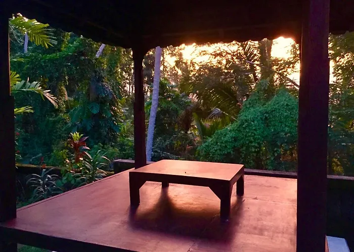 Dewi House Maison d'hôtes Ubud