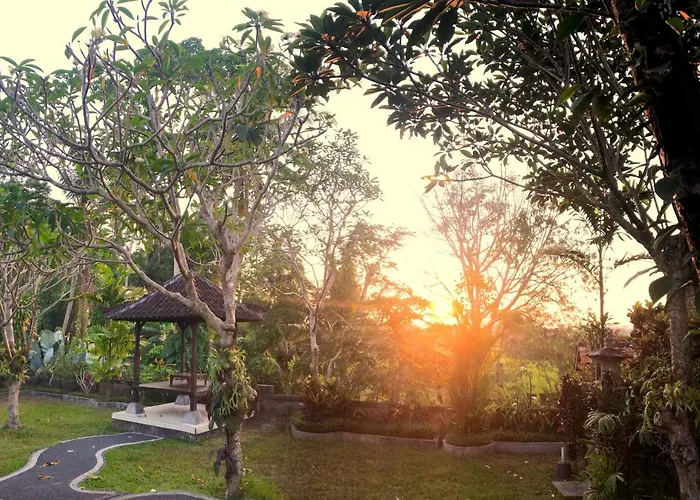 Dewi House *