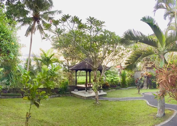 Dewi House *
