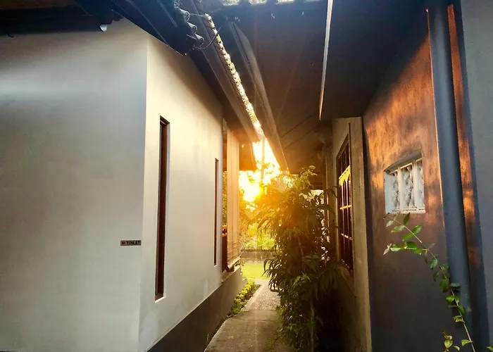 Dewi House *