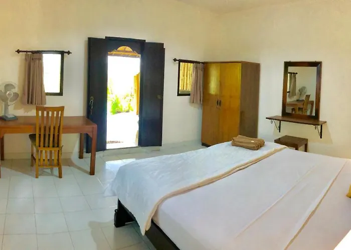 Dewi House Ubud