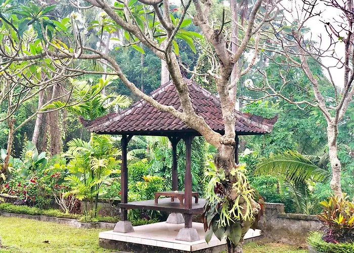 Dewi House *