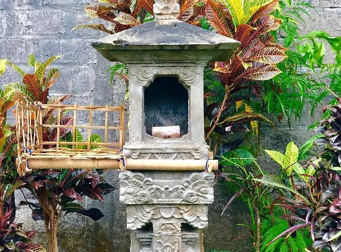 Dewi House Ubud
