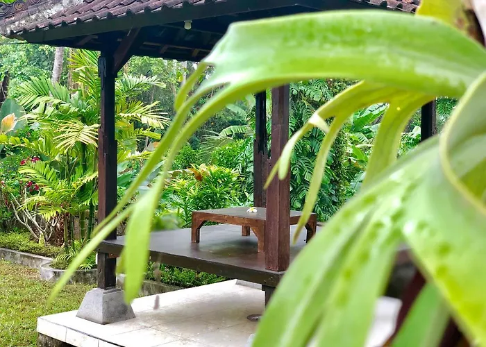 Dewi House * Ubud